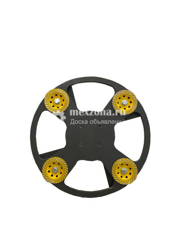 МИКСОКРЕТ Шлифовальный диск