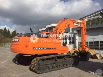 DOOSAN 300