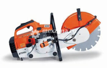 STIHL TS400
