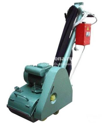 МИСОМ ПШМ СО 206