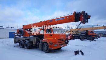 КАМАЗ клинцы