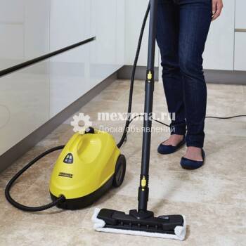 KARCHER SC2