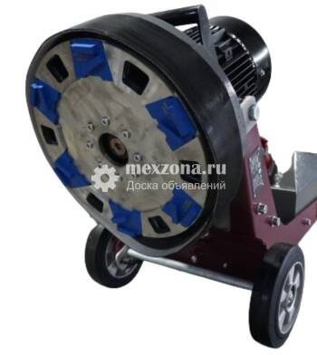 LINOLIT Шлифовально-полировальная машина Linolit® 350