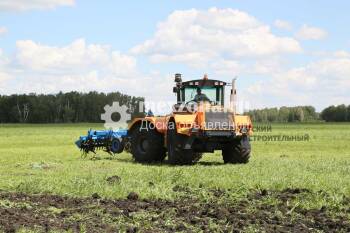 ПМЗ Станислав-704