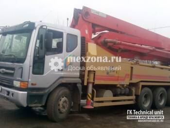 ...добавить производителя... Daewoo 4R37X 6х4