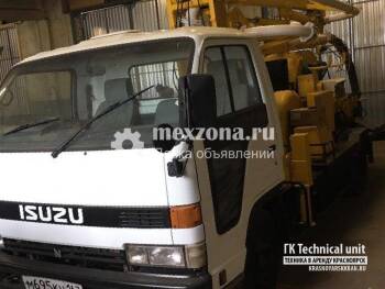 ...добавить производителя... Isuzu elf4х2