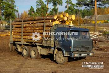 ...добавить производителя... Камаз 5321 6х4