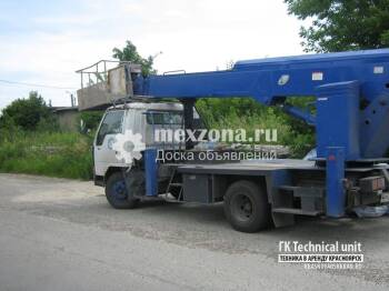 ...добавить производителя... Mitsubishi Canter 4х2