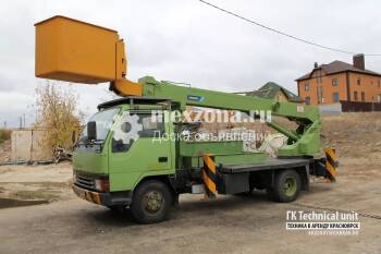 ...добавить производителя... Mitsubishu canter 4х2