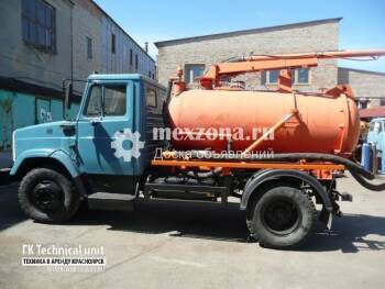 ...добавить производителя... Зил 4х2