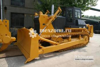 ...добавить производителя... Shantui SD32