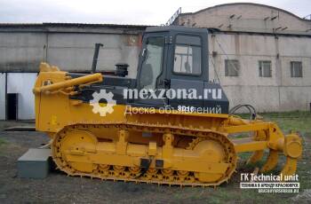 ...добавить производителя... Shantui SD16 C