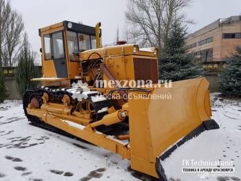 ...добавить производителя... Т-170