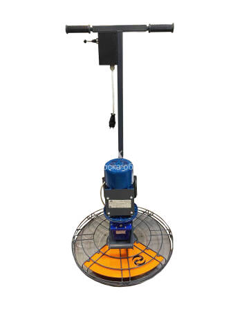 МИКСОКРЕТ затирочная машина МИКСОКРЕТ 220/1,1 с диском