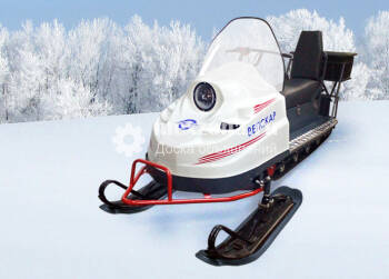 ВЕПС-Техмар Вепскар