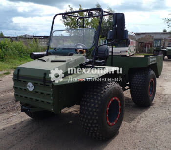 ВЕПС-Техмар БИЗОН