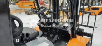 HELI Aurora R2D35-B3 4WD