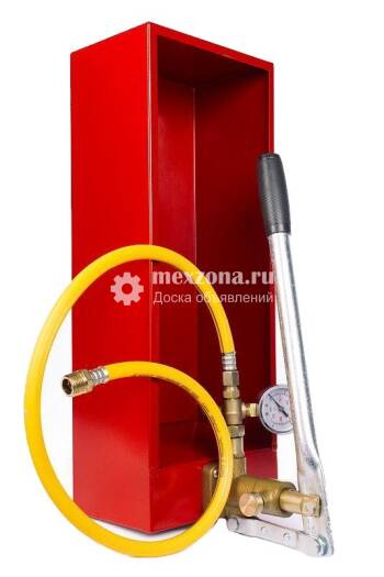 Тор TOR 12 Л 5 МПА