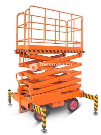 TOR SJY-0,5-9DC (АВТОНОМНЫЙ) (Y)