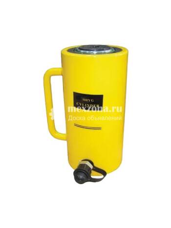 ТОР TOR ДУ50П100 (HHYG-50100) 50 Т