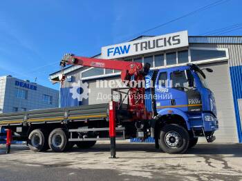 FAW CA3250