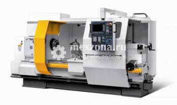 Станкостроительный завод «Свердлов» 16К20