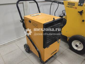 - Осушитель воздуха