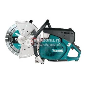 - Бензорез (бензиновый резчик)