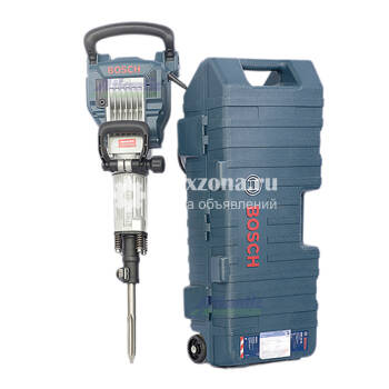 BOSCH 16 - 30