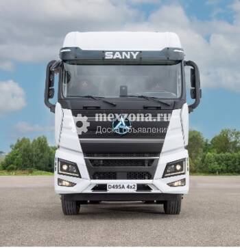 SANY 495a