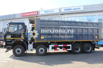 FAW CA3310P66K24T4E5