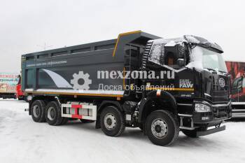 FAW CA3310P66K24T4E5