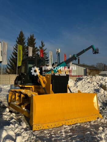 BEL-DOZER BEL-DOZER SD16
