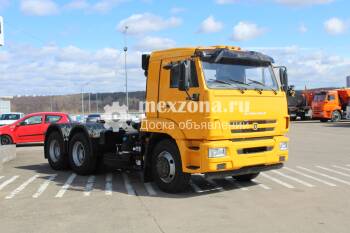 КАМАЗ 65116-7010-56