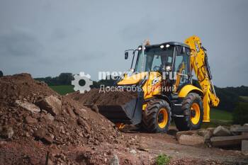 JCB 3cx