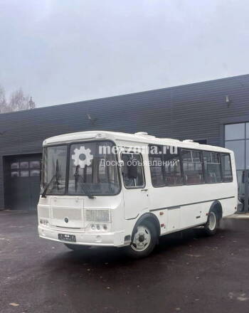 ПАЗ 32054