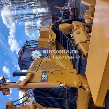 CATERPILLAR D9R