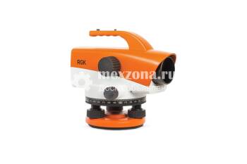 RGK Оптический нивелир RGK C-32