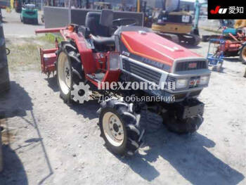 YANMAR F175D