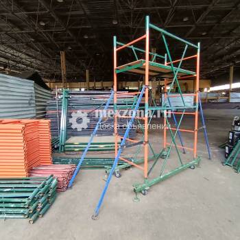  ВСП площадка 0,7x1,6м