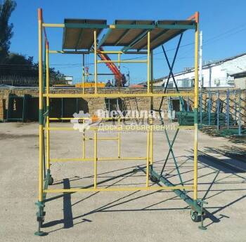  ВСП площадка 2,0х2,0