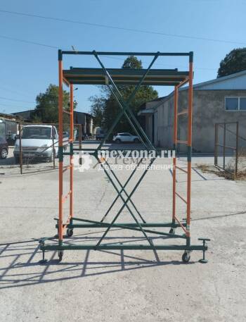  ВСП площадка 0,7x1,6м