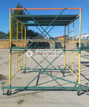  ВСП площадка 2,0х2,0