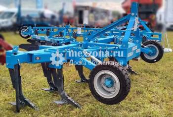 Алмаз Плуг чизельный ПЧ-4,5