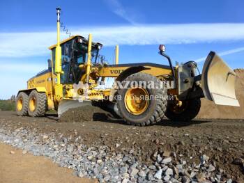 XCMG Автогрейдер