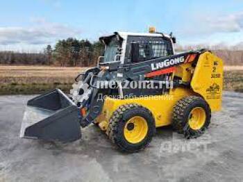 BOBCAT Минипогрузчик