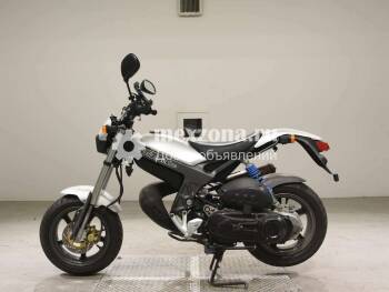 Sukuli TR50 Street Magic