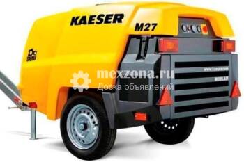 KAESER М27