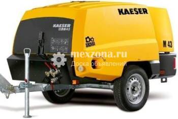 KAESER М43