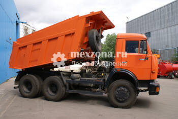 КАМАЗ 53228